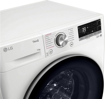 Стиральная машина LG TW4V7EB1W белый - ForteMarket Стиральная машина LG TW4V7EB1W белый купить,0