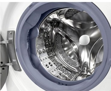 Стиральная машина LG TW4V7EB1W белый - ForteMarket Стиральная машина LG TW4V7EB1W белый купить,0