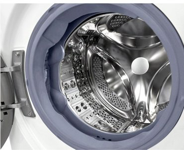 Стиральная машина LG TW4V7EB1W белый - ForteMarket Стиральная машина LG TW4V7EB1W белый купить,449990