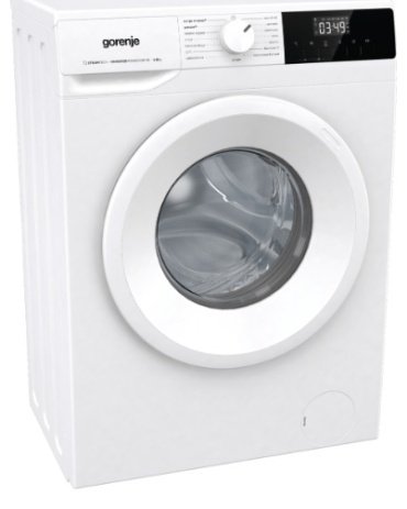 Стиральная машина Gorenje WNHPI84AS/R белый - ForteMarket Стиральная машина Gorenje WNHPI84AS/R белый купить,0