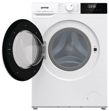 Стиральная машина Gorenje WNHPI84AS/R белый - ForteMarket Стиральная машина Gorenje WNHPI84AS/R белый купить,0