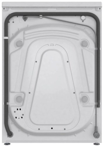 Стиральная машина Gorenje WNHPI84AS/R белый купить,NaN