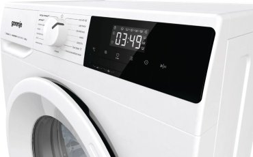 Стиральная машина Gorenje WNHPI84AS/R белый - ForteMarket Стиральная машина Gorenje WNHPI84AS/R белый купить,0
