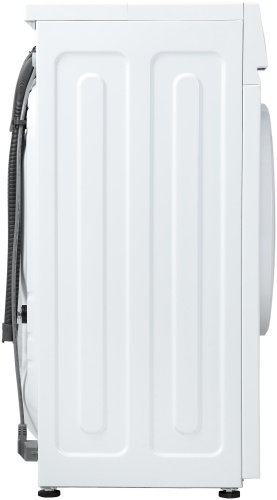 Стиральная машина Бирюса WM-SM510/04 белая купить,NaN