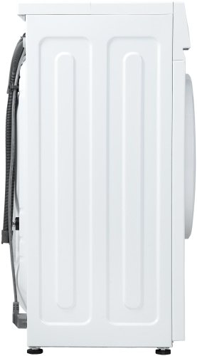 Стиральная машина Бирюса WM-SM510/04 белая купить,NaN