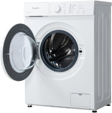 Стиральная машина Бирюса WM-SM510/04 белая купить,NaN