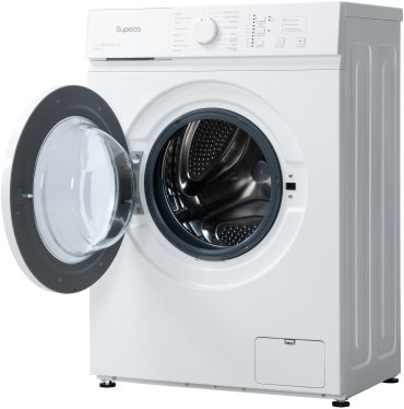 Стиральная машина Бирюса WM-SM510/04 белая купить,NaN