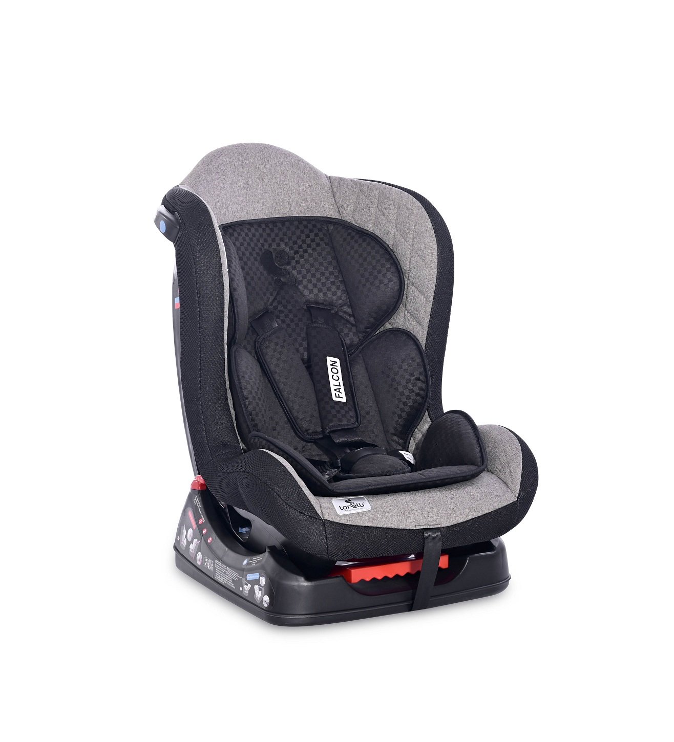 Автокресло Lorelli Falcon 2121 Fossil Beige купить,NaN