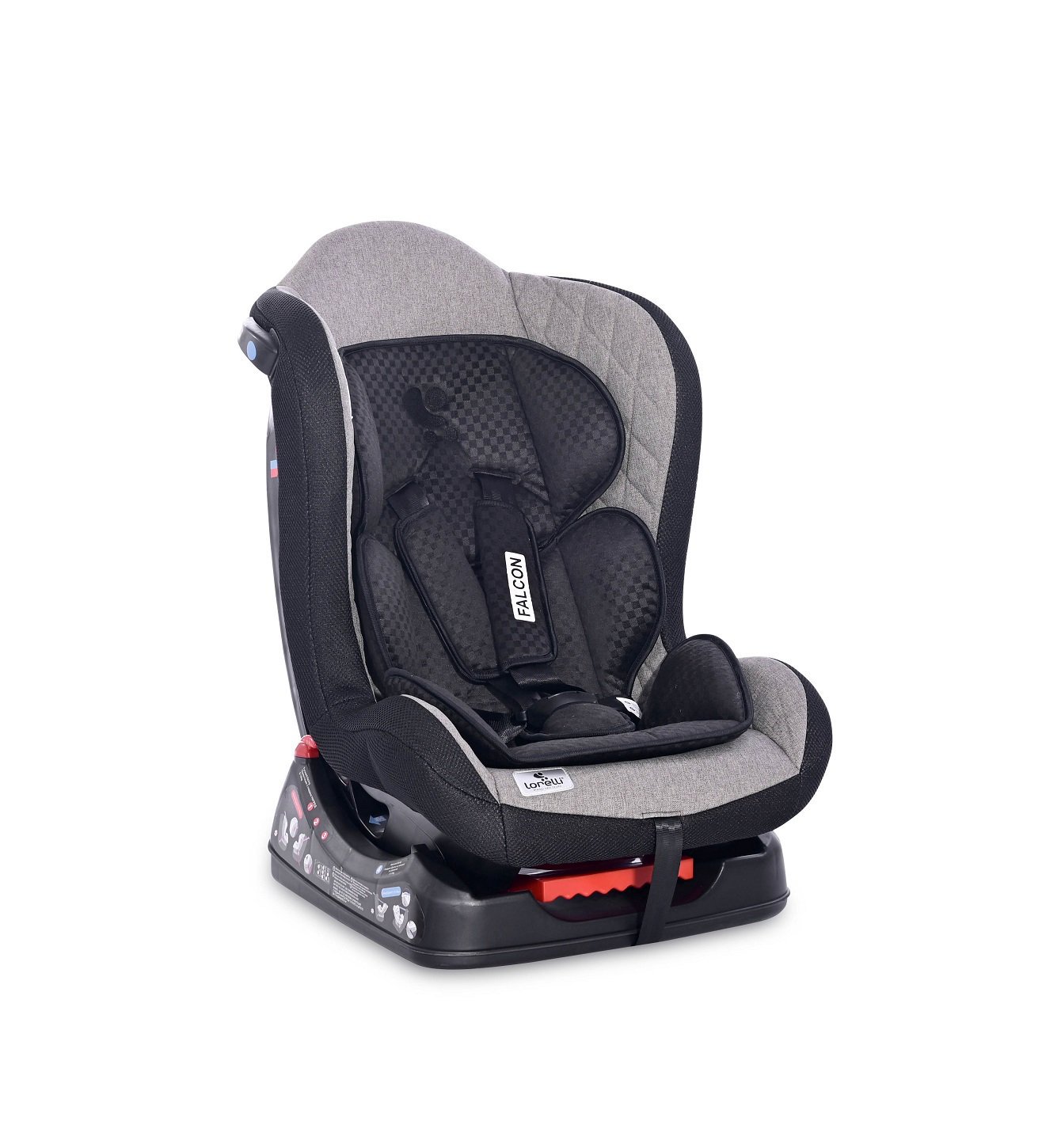 Автокресло Lorelli Falcon 2121 Fossil Beige купить,NaN