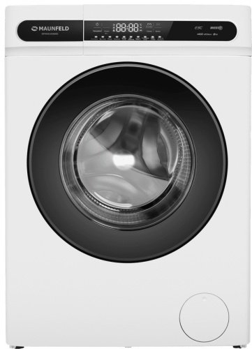 Стиральная машина MAUNFELD MFWM148WH01 белый купить,285990