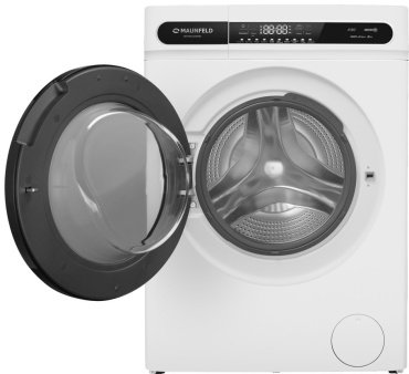 Стиральная машина MAUNFELD MFWM148WH01 белый купить,285990