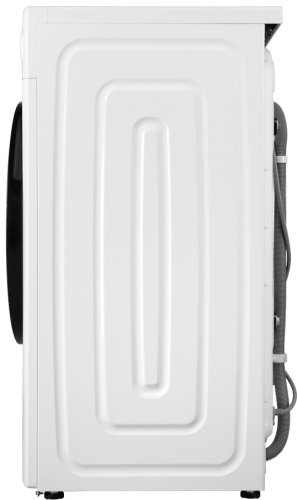 Стиральная машина MAUNFELD MFWM148WH01 белый купить,285990