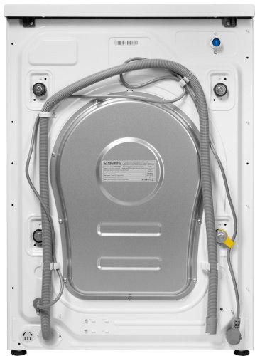 Стиральная машина MAUNFELD MFWM148WH01 белый купить,285990