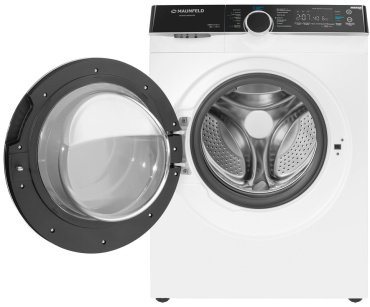 Стиральная машина MAUNFELD MFWM1486WH06 белый купить,NaN