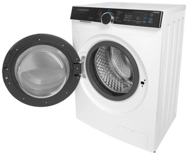 Стиральная машина MAUNFELD MFWM1486WH06 белый купить,NaN