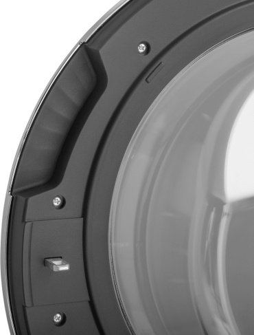 Стиральная машина MAUNFELD MFWM1486WH06 белый купить,NaN