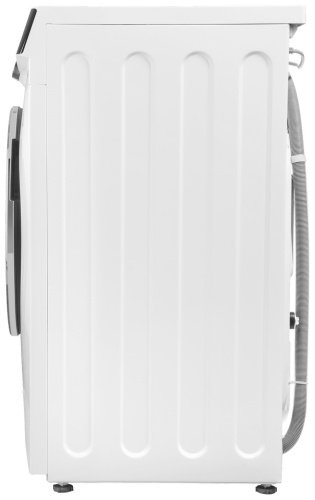 Стиральная машина MAUNFELD MFWM1486WH06 белый купить,NaN