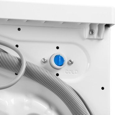 Стиральная машина MAUNFELD MFWM1486WH06 белый купить,0