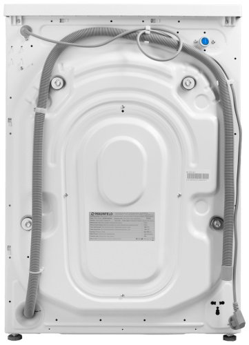 Стиральная машина MAUNFELD MFWM1486WH06 белый купить,NaN