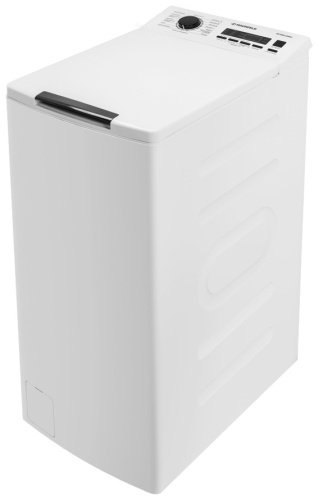 Стиральная машина MAUNFELD MFWM128WH белый