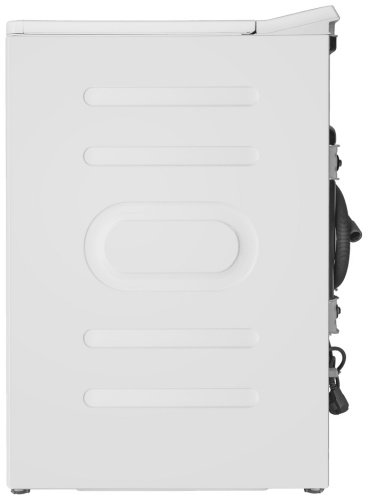 Стиральная машина MAUNFELD MFWM128WH белый купить,0
