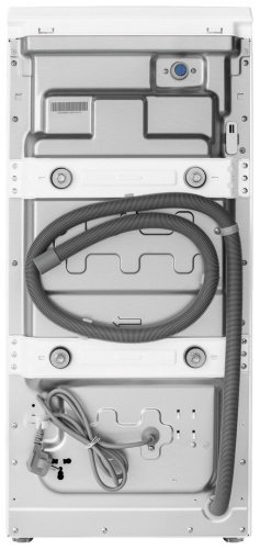 Стиральная машина MAUNFELD MFWM128WH белый купить,NaN
