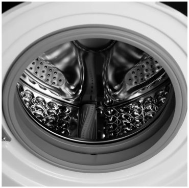 Стиральная машина Willmark WMF-6012B белый, черный