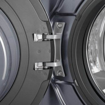 Стиральная машина MAUNFELD MFWM1410SB02 черный, синий купить,0