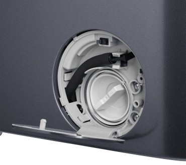 Стиральная машина MAUNFELD MFWM1410SB02 черный, синий купить,0