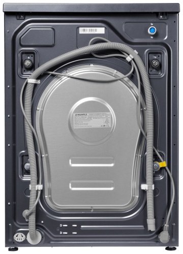 Стиральная машина MAUNFELD MFWM1410SB02 черный, синий купить,0