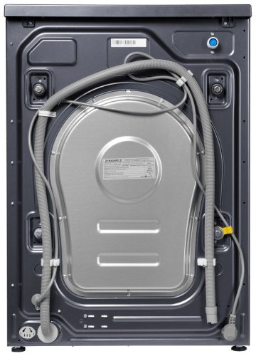Стиральная машина MAUNFELD MFWM1410SB02 черный, синий купить,NaN