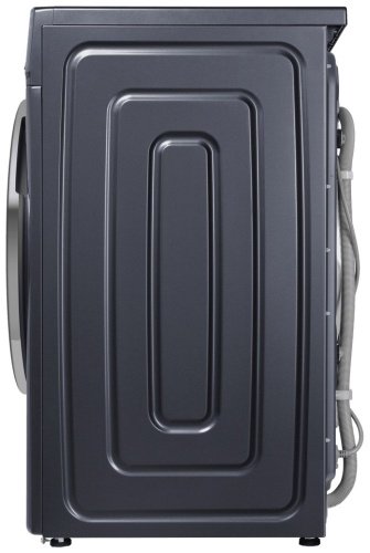 Стиральная машина MAUNFELD MFWM1410SB02 черный, синий купить,0