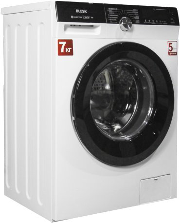 Стиральная машина Blesk BFK70-S1401W белый купить,NaN