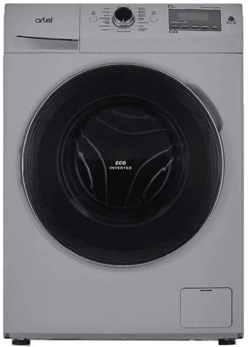 Стиральная машина Artel WF60K060CS серый