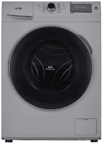 Стиральная машина Artel WF60K060CS серый