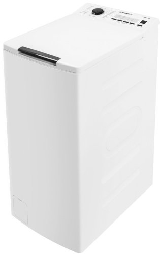 Стиральная машина MAUNFELD MFWM127WH белый купить,0