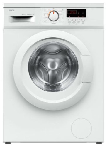Стиральная машина CENTEK CT-1910 белый купить,NaN