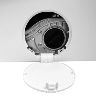 Стиральная машина CENTEK CT-1910 белый купить,NaN