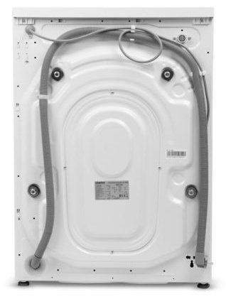 Стиральная машина CENTEK CT-1910 белый купить,NaN