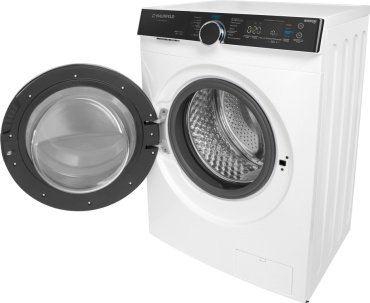 Стиральная машина MAUNFELD MFWM1510WH06 белый купить,NaN