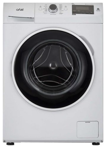 Стиральная машина Artel WF60F010AW белый