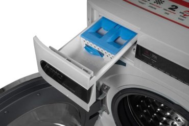 Стиральная машина Kraft TCH-HD8528SW белый