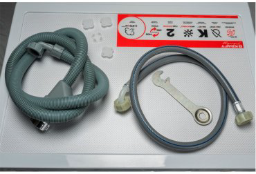 Стиральная машина Kraft TCH-HD8528SW белый купить,NaN