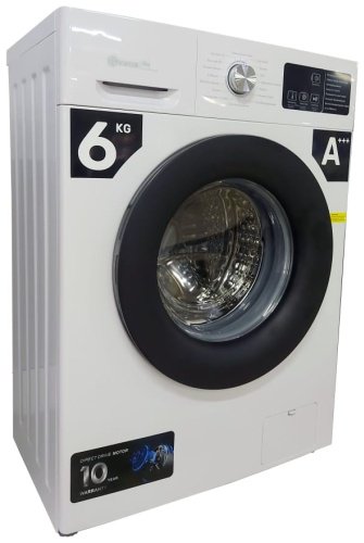 Стиральная машина Rebus RW FLWM-650DW белый