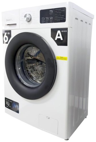 Стиральная машина Rebus RW FLWM-650DW белый - ForteMarket Стиральная машина Rebus RW FLWM-650DW белый купить,0