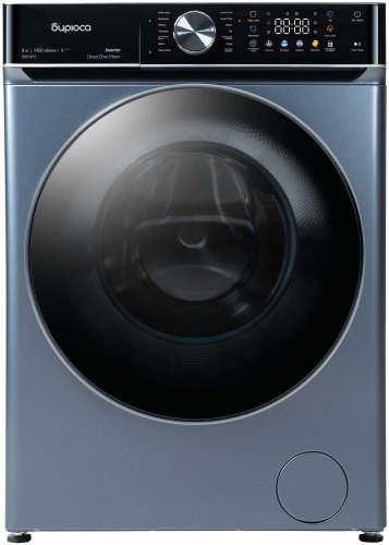 Стиральная машина Бирюса WM-SC914/15 W синяя