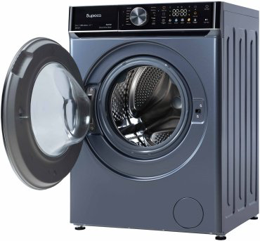 Стиральная машина Бирюса WM-SC914/15 W синяя купить,NaN