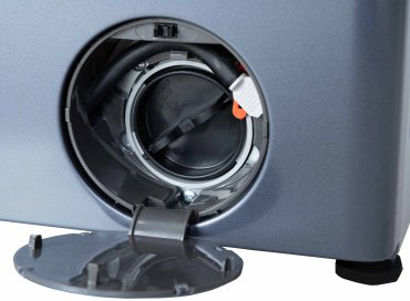 Стиральная машина Бирюса WM-SC914/15 W синяя купить,NaN