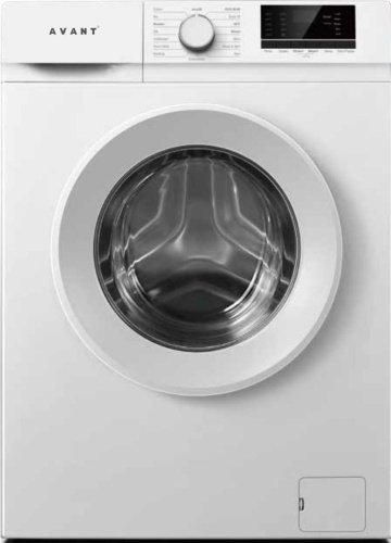 Стиральная машина AVANT WMW-0324-6-L21 белый