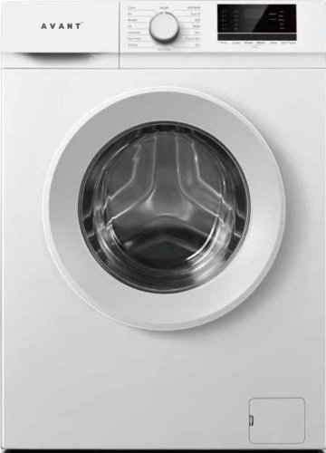 Стиральная машина AVANT WMW-0324-6-L21 белый купить,NaN